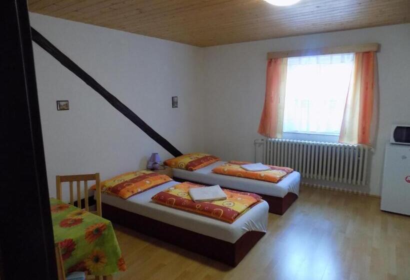 带1个卧室的公寓, Ubytování Apartmány Ferenčíková