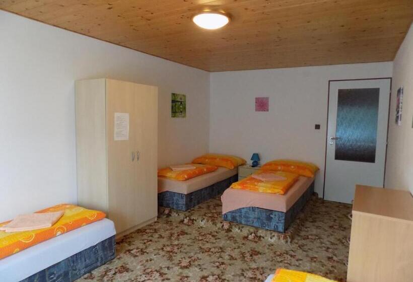 低层单卧公寓, Ubytování Apartmány Ferenčíková