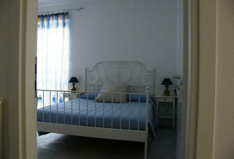 Номер Стандарт, B&b Il Pozzo