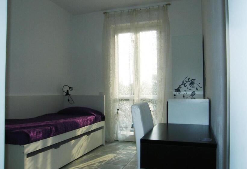 Номер Стандарт Индивидуальный, B&b Il Pozzo