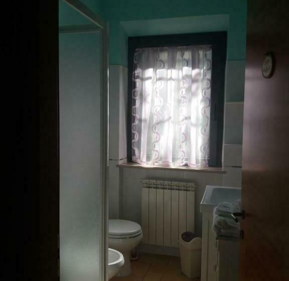 Номер Стандарт, B&b Land & Sea