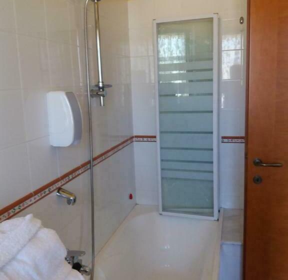 Номер Superior, B&b Land & Sea