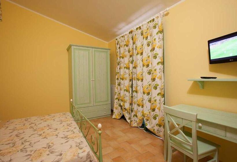 Номер Superior, B&b Land & Sea