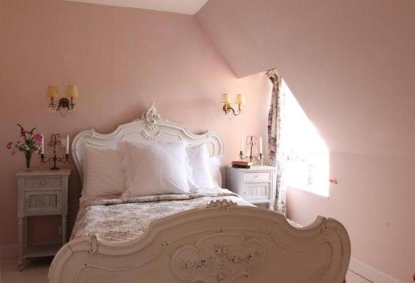 Классический Номер, Manoir De La Foulquetiere