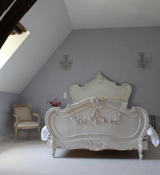 Номер Комфорт, Manoir De La Foulquetiere