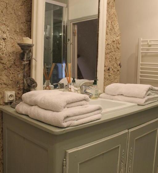 수피리어 룸, Manoir De La Foulquetiere