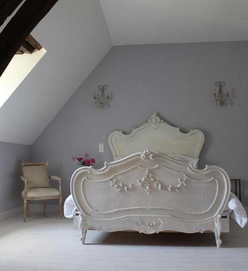 Номер Комфорт, Manoir De La Foulquetiere