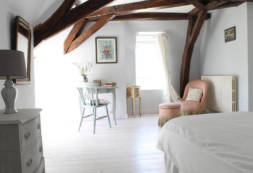 Классический Номер, Manoir De La Foulquetiere