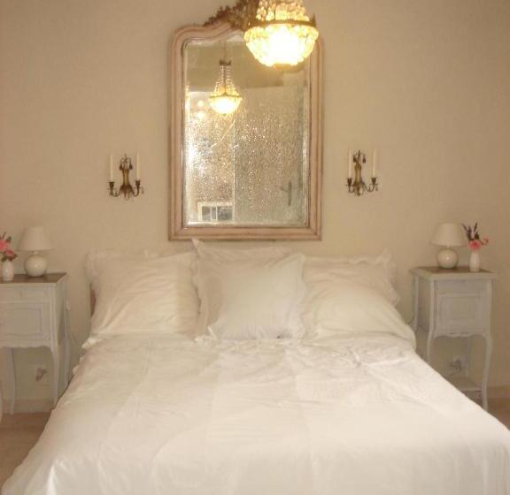 Люкс Повышенной Комфортности, Manoir De La Foulquetiere
