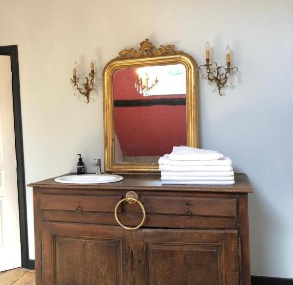 Family Suite, Manoir De La Foulquetiere