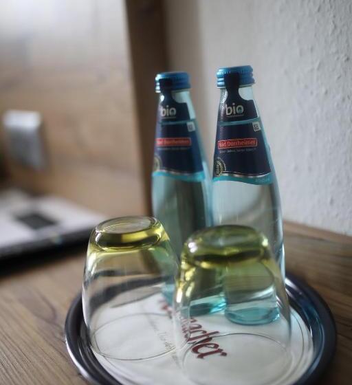 Номер Стандарт Индивидуальный, Gasthaus Hotel Zum Kreuz