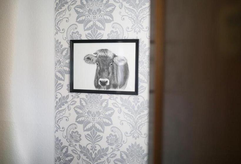 Одноместный Номер Basic, Gasthaus Hotel Zum Kreuz