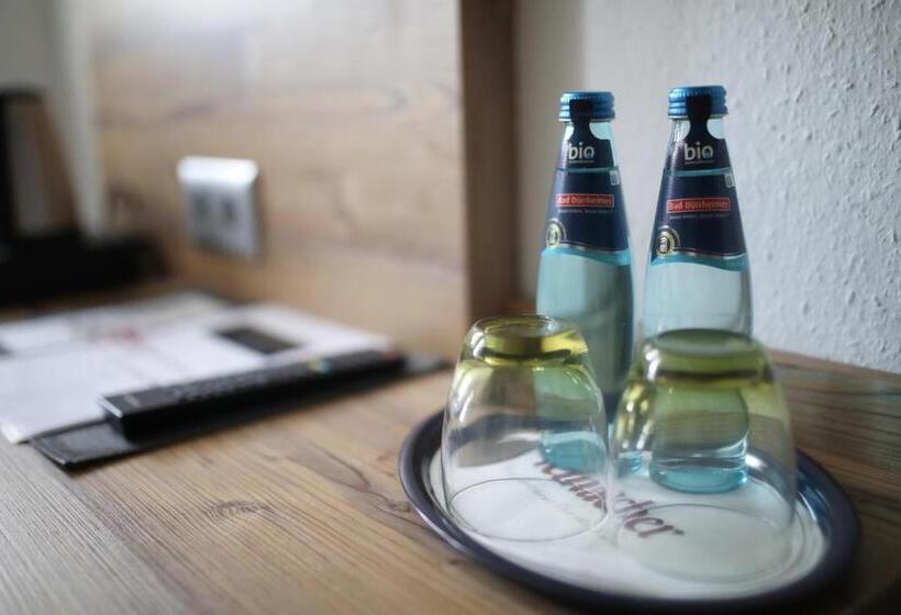 Номер Basic, Gasthaus Hotel Zum Kreuz