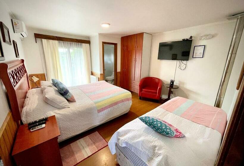 Трехместный Номер Комфорт, Apart Hotel Micasa