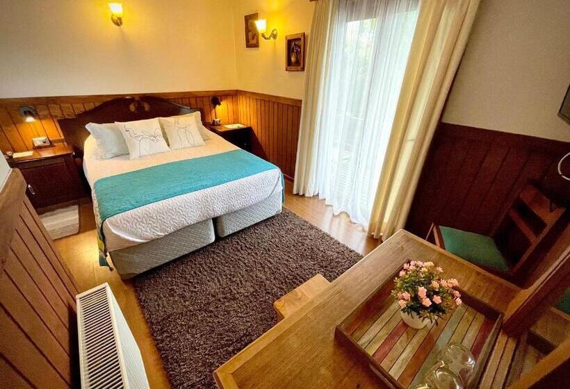 Номер Deluxe, Apart Hotel Micasa