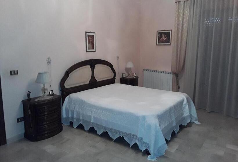 Люкс Superior, Elimo Affittacamere   Casa Vacanze Di Scardino Leonardo