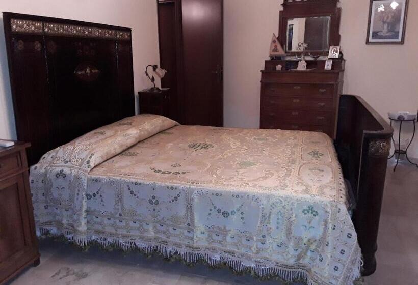스탠다드 룸 킹사이즈 침대, Elimo Affittacamere   Casa Vacanze Di Scardino Leonardo