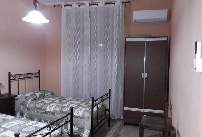 스탠다드 트리플 룸, Elimo Affittacamere   Casa Vacanze Di Scardino Leonardo