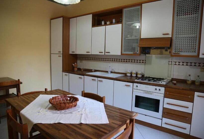 Номер Стандарт, Elimo Affittacamere   Casa Vacanze Di Scardino Leonardo