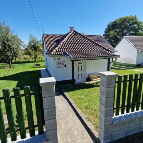 Апартаменты 1 Спальня Нижний Этаж, Veronika Guesthouse