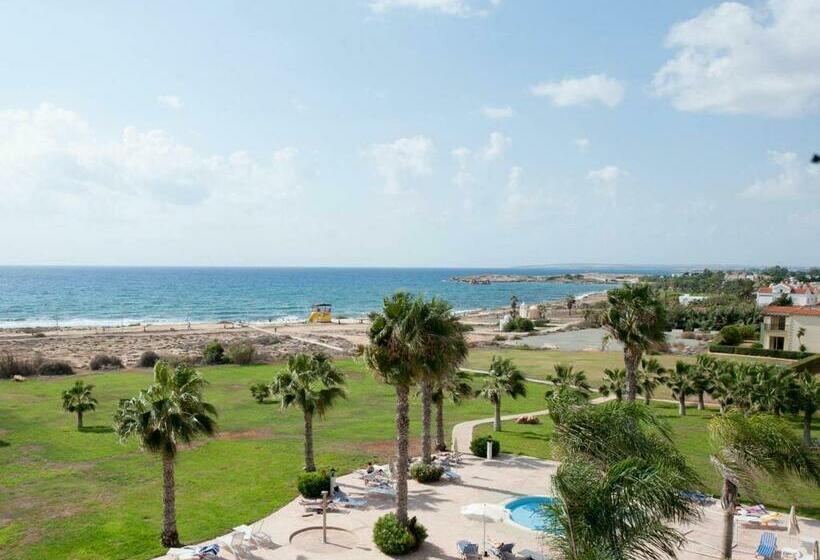带海景的标准房, Anmaria Beach Hotel & Spa