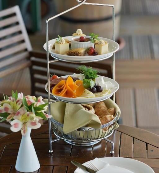 Номер Стандарт с Террасой, Grand Hotel Sofia