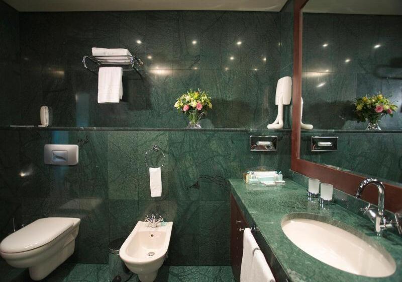 Номер Стандарт, Grand Hotel Sofia