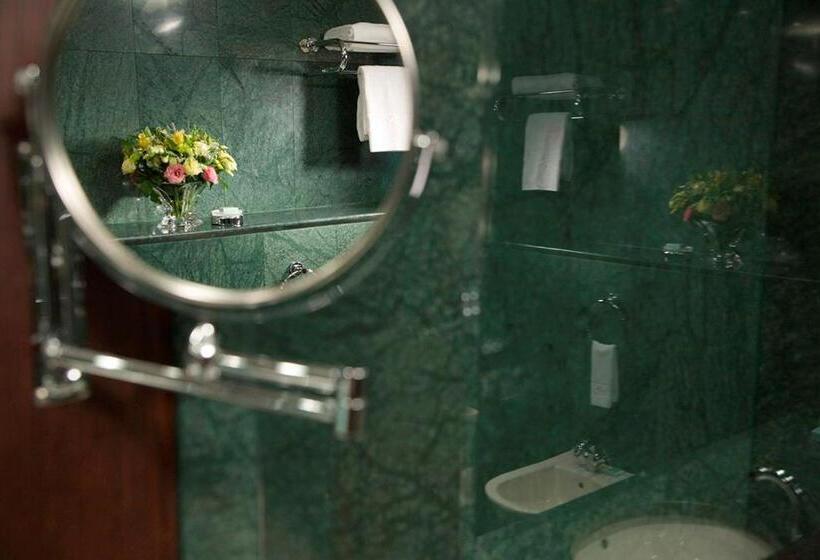 Люкс с Террасой, Grand Hotel Sofia