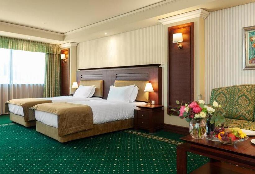 Номер Executive, Grand Hotel Sofia