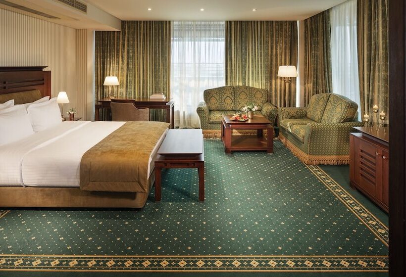Номер Стандарт с Террасой, Grand Hotel Sofia