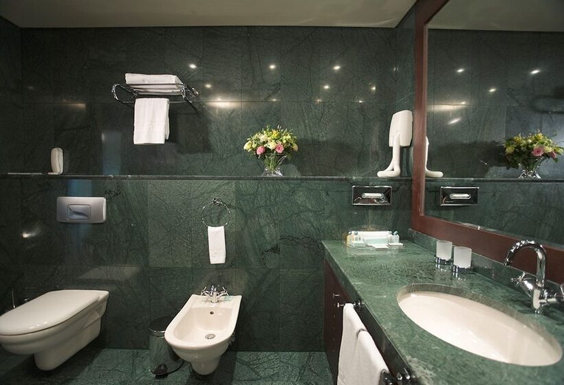 Номер Superior Одноместный, Grand Hotel Sofia