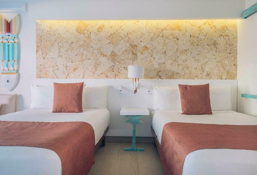 スタンダードルーム, Iberostar Selection Hacienda Dominicus