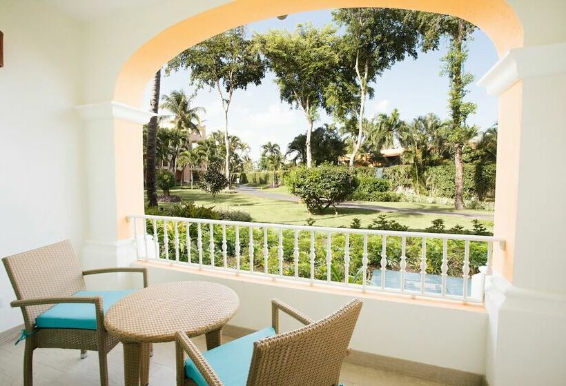 スタンダードルーム, Iberostar Selection Hacienda Dominicus
