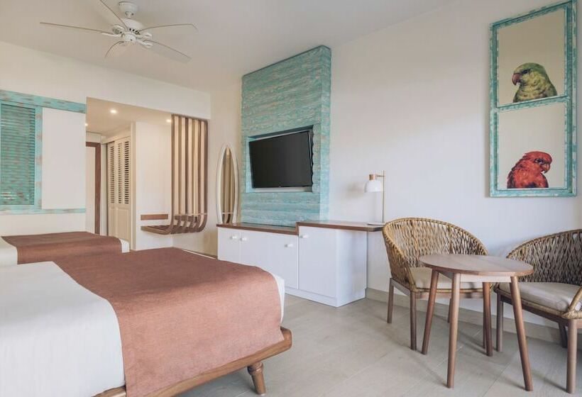 スタンダードルーム, Iberostar Selection Hacienda Dominicus
