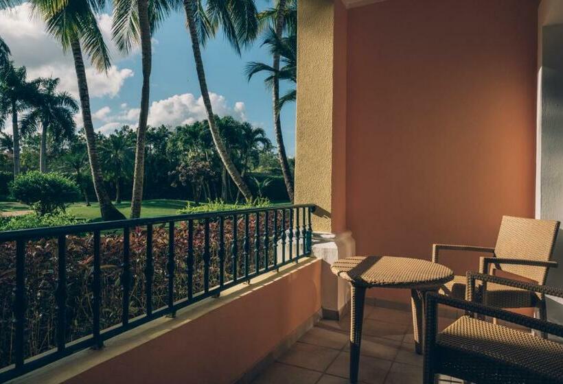 スーペリアールーム, Iberostar Selection Hacienda Dominicus