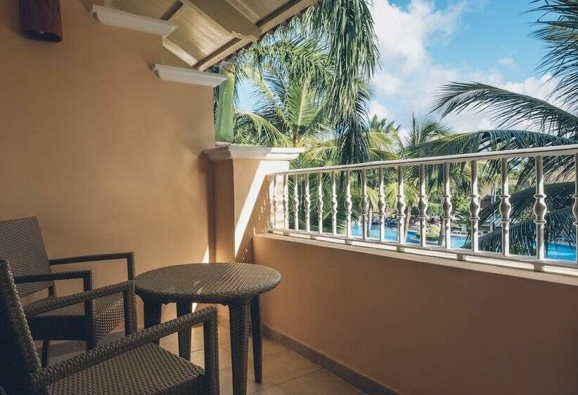 スーペリアールーム, Iberostar Selection Hacienda Dominicus