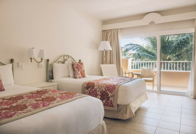 スーペリアールーム, Iberostar Selection Hacienda Dominicus