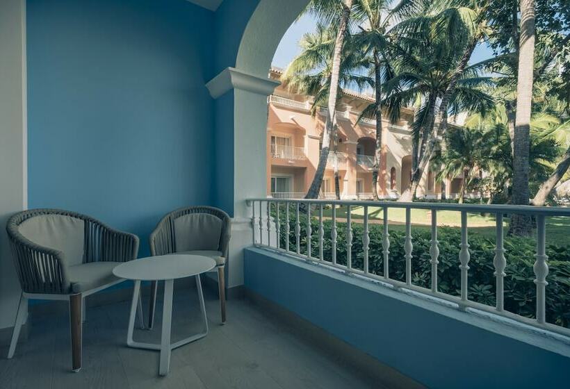 ガーデンビュースタンダードルーム, Iberostar Selection Hacienda Dominicus