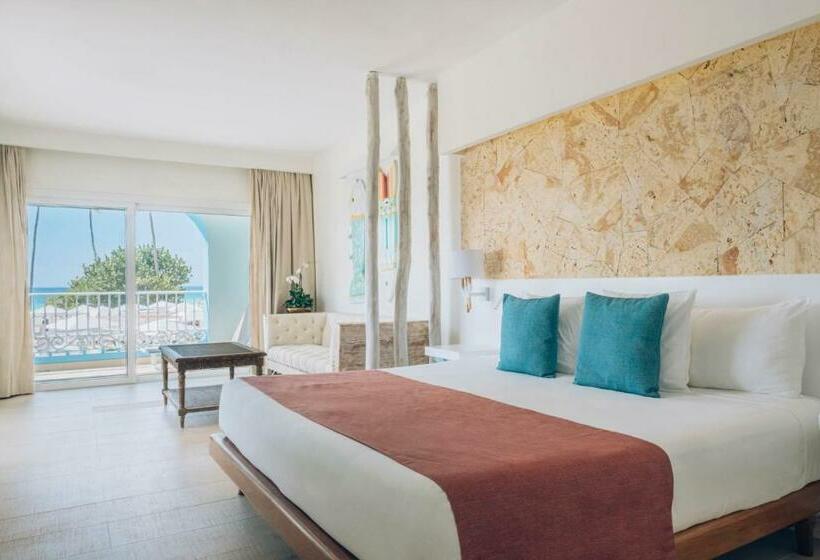 デラックスジュニアスイート, Iberostar Selection Hacienda Dominicus