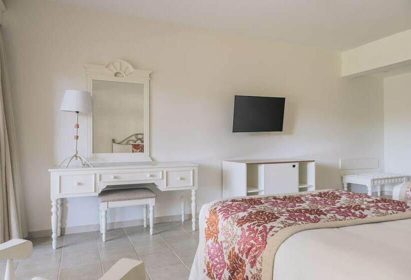 ジュニアスイート, Iberostar Selection Hacienda Dominicus