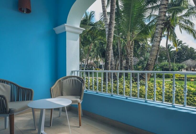 ジュニアスイート, Iberostar Selection Hacienda Dominicus