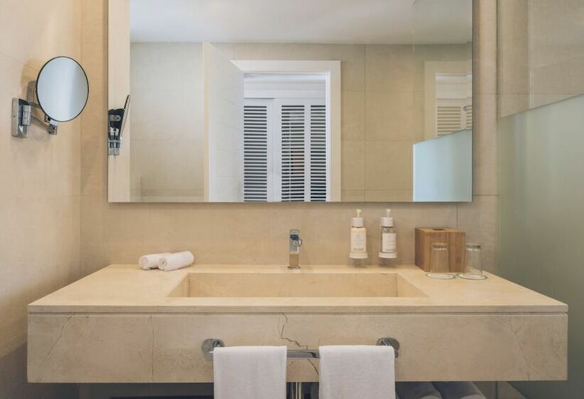 デラックスルーム, Iberostar Selection Hacienda Dominicus