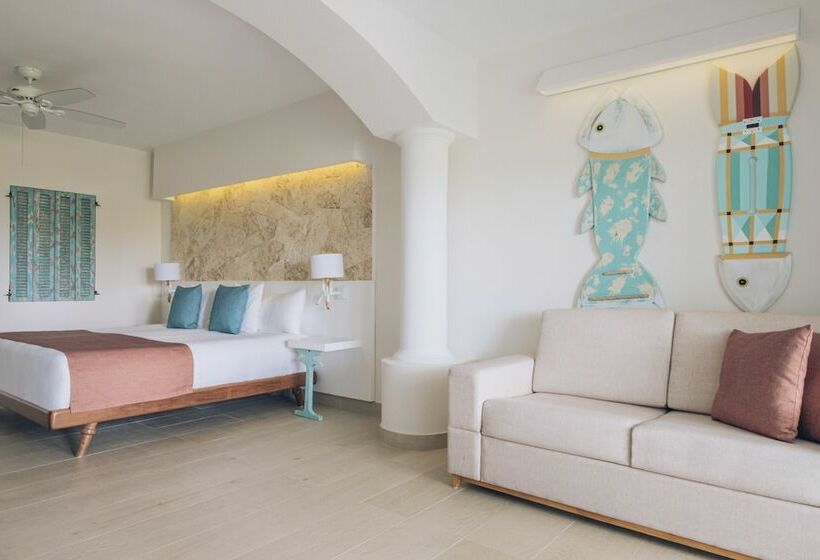 スイート, Iberostar Selection Hacienda Dominicus