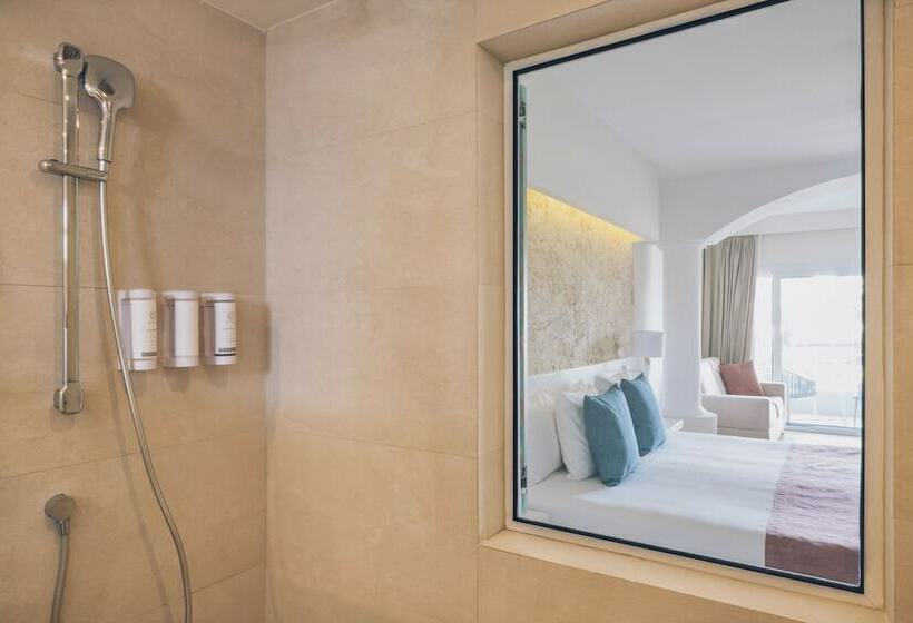 スイート, Iberostar Selection Hacienda Dominicus