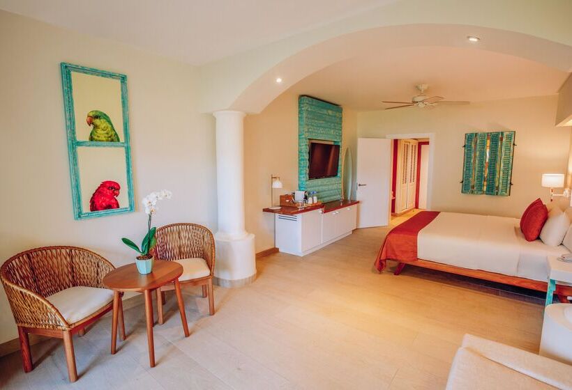 スタンダードルーム, Iberostar Selection Hacienda Dominicus