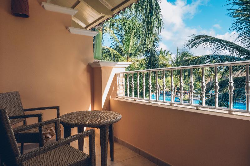 スーペリアールーム, Iberostar Selection Hacienda Dominicus