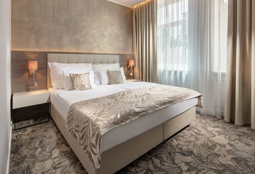 اتاق اجرایی, Mamaison Residence Sulekova Bratislava