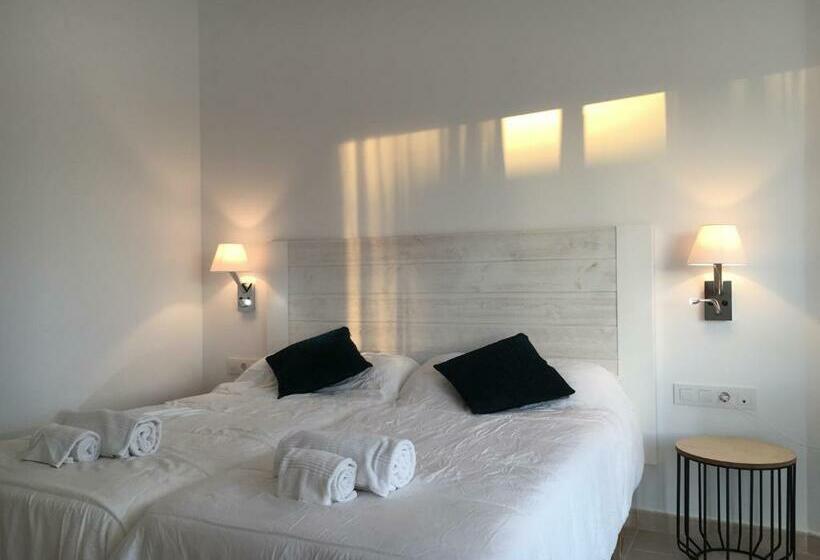 Номер Стандарт, Playa Santandria Adults Only