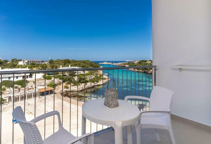 Номер Стандарт Вид на Море, Playa Santandria Adults Only