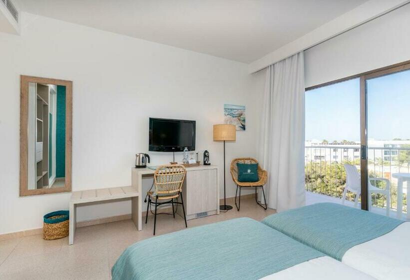 Номер Стандарт Вид на Море, Playa Santandria Adults Only